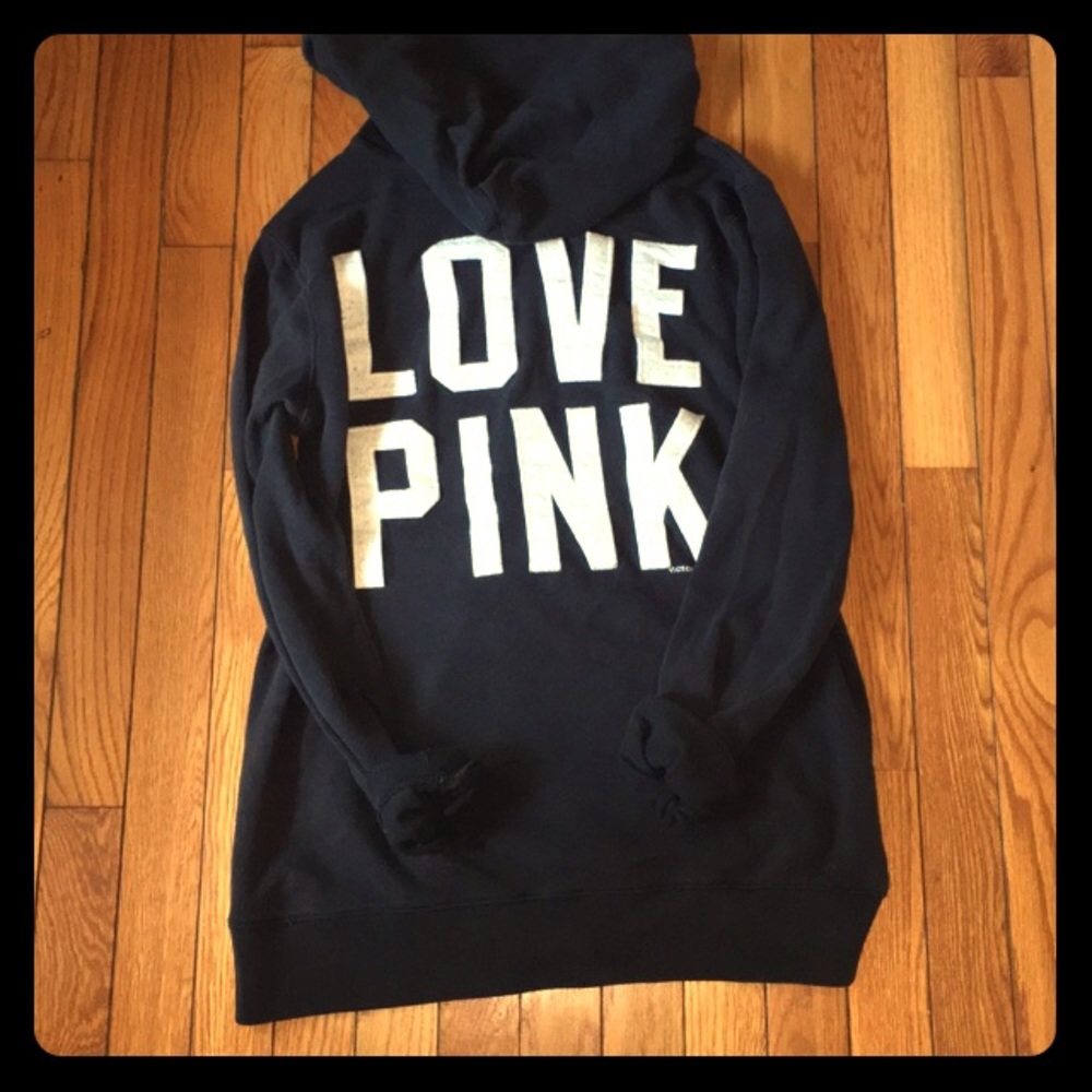 Vs Pink Jacket - image 1